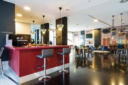 Španielsko Costa Del Sol Catalonia Malaga 16 dňový pobyt Raňajky Letecky Letisko: Praha April 2026 (13/04/26-28/04/26)