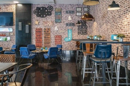 Španielsko Costa Del Sol Catalonia Malaga 16 dňový pobyt Raňajky Letecky Letisko: Praha April 2026 (13/04/26-28/04/26)