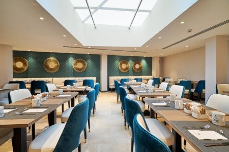 Eurostars Astoria - 3