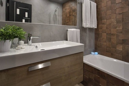 Španielsko Costa Del Sol Apartamentos Suites Oficentro Deluxe 5 dňový pobyt Bez stravy Letecky Letisko: Praha December 2026 (15/12/26-19/12/26)