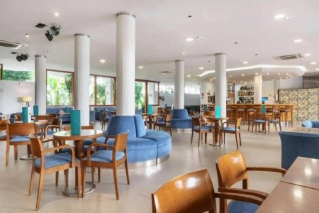 Aluasun Lago Rojo - 3