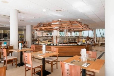 Aluasun Lago Rojo - 4