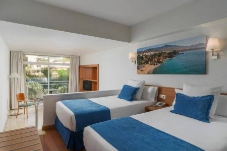 Aluasun Lago Rojo - 7