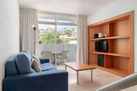 Aluasun Lago Rojo - 8