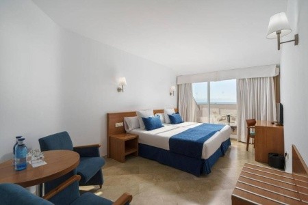 Aluasun Lago Rojo - 9