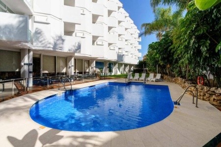 Aluasun Lago Rojo - 11