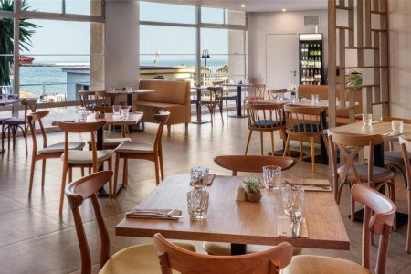 Španielsko Costa Del Sol Sol Puerto Marina (Ex Sol Timor) 7 dňový pobyt Polpenzia Letecky Letisko: Praha April 2026 (16/04/26-22/04/26)