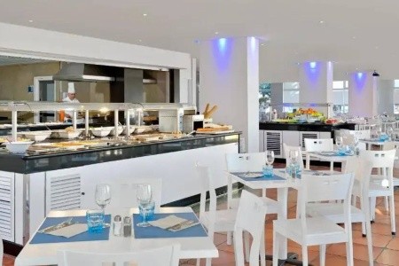 Španielsko Costa Del Sol Sol Puerto Marina (Ex Sol Timor) 7 dňový pobyt Polpenzia Letecky Letisko: Praha April 2026 (16/04/26-22/04/26)