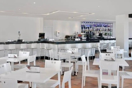 Španielsko Costa Del Sol Sol Puerto Marina (Ex Sol Timor) 7 dňový pobyt Polpenzia Letecky Letisko: Praha April 2026 (16/04/26-22/04/26)