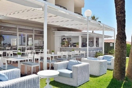 Španielsko Costa Del Sol Sol Puerto Marina (Ex Sol Timor) 7 dňový pobyt Polpenzia Letecky Letisko: Praha April 2026 (16/04/26-22/04/26)