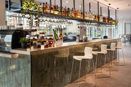 Španielsko Costa Del Sol Sol Puerto Marina (Ex Sol Timor) 7 dňový pobyt Polpenzia Letecky Letisko: Praha April 2026 (16/04/26-22/04/26)