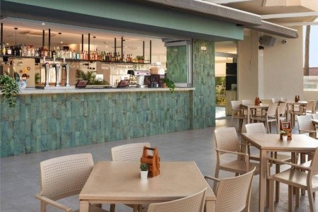 Španielsko Costa Del Sol Sol Puerto Marina (Ex Sol Timor) 7 dňový pobyt Polpenzia Letecky Letisko: Praha April 2026 (16/04/26-22/04/26)