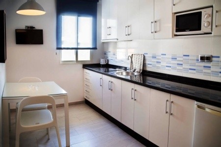 Ecuador Park Apartments - 5