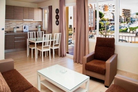 Ecuador Park Apartments - 9