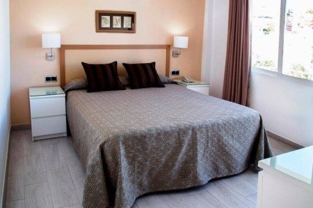 Ecuador Park Apartments - 10