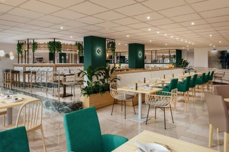 Aluasoul Costa Malaga - 5