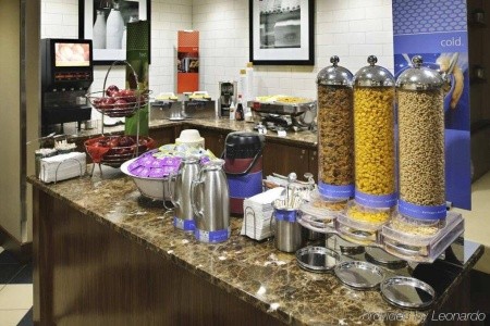 Hampton Inn Manhattan Chelsea - 6