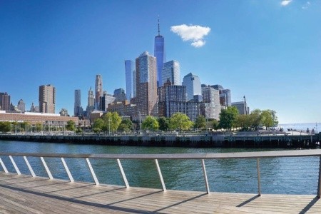 Hampton Inn Manhattan Chelsea - 16