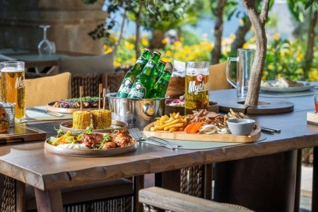 Atrium Prestige Thalasso Spa Resort & Villas - 8