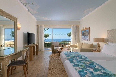Atrium Prestige Thalasso Spa Resort & Villas - 13