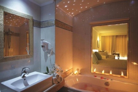 Atrium Prestige Thalasso Spa Resort & Villas - 14