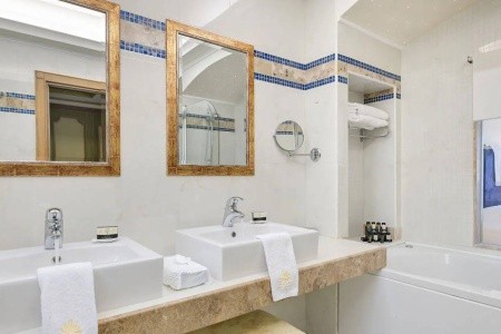 Atrium Prestige Thalasso Spa Resort & Villas - 22