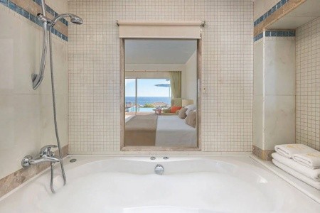 Atrium Prestige Thalasso Spa Resort & Villas - 24