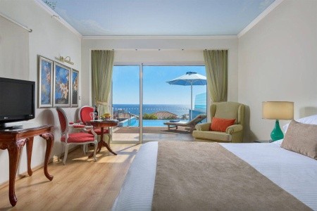 Atrium Prestige Thalasso Spa Resort & Villas - 25