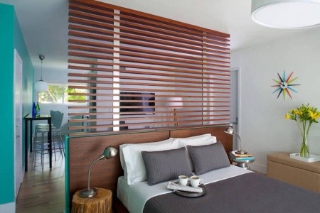 1818 Meridian House - 3