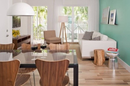 1818 Meridian House - 5