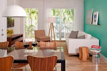 1818 Meridian House - 12