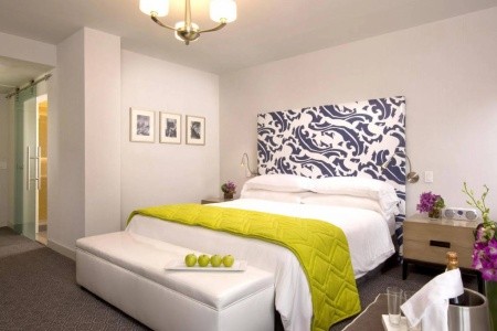 USA Florida Breakwater South Beach 7 dňový pobyt Raňajky Letecky Letisko: Praha June 2026 (30/06/26- 6/07/26)