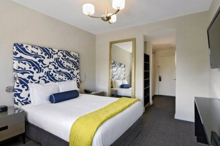 USA Florida Breakwater South Beach 7 dňový pobyt Raňajky Letecky Letisko: Praha June 2026 (30/06/26- 6/07/26)