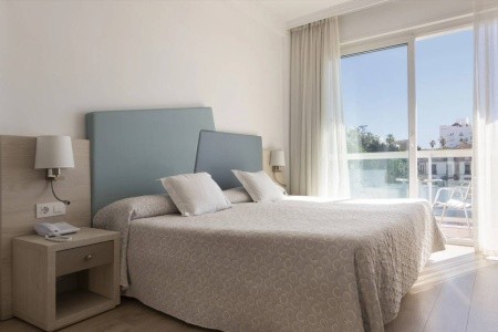 Španielsko Costa Del Sol Palia Las Palomas 7 dňový pobyt All Inclusive Letecky Letisko: Praha July 2026 (23/07/26-29/07/26)