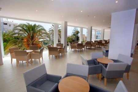 Španielsko Costa Del Sol Palia Las Palomas 7 dňový pobyt All Inclusive Letecky Letisko: Praha July 2026 (23/07/26-29/07/26)