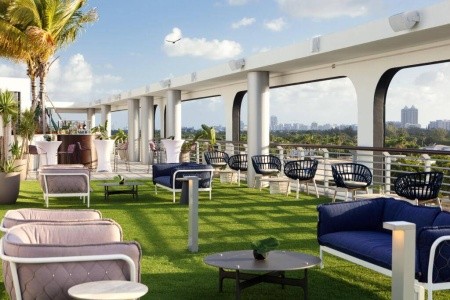 Kimpton Hotel Palomar South Beach - 13