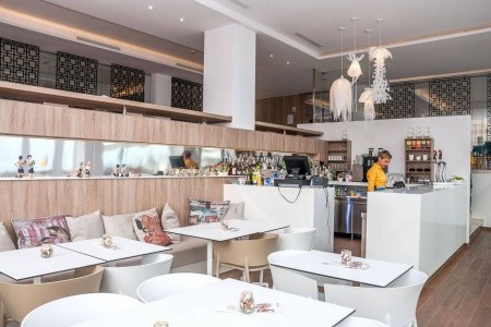 Bq Aguamarina Boutique - 6