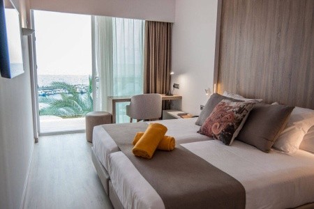 Bq Aguamarina Boutique - 7