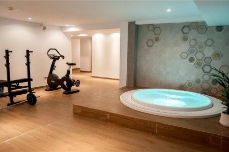 Bq Aguamarina Boutique - 9