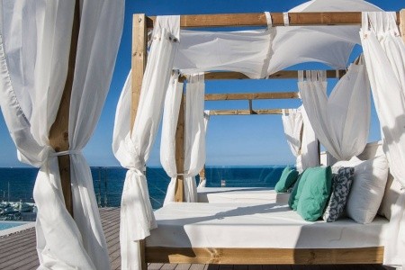 Bq Aguamarina Boutique - 10