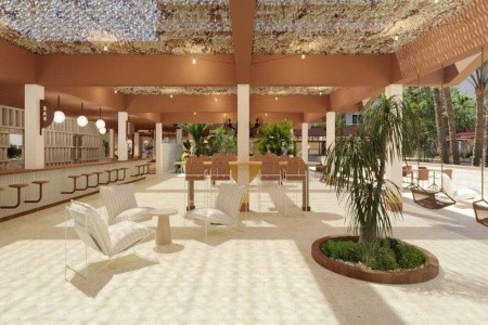 Tent Calvia Beach (Ex. Bh Mallorca) - 3