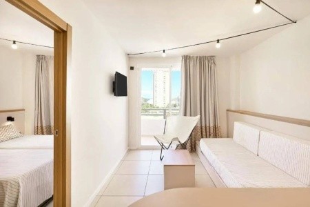 Tent Calvia Beach (Ex. Bh Mallorca) - 10