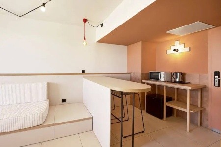 Tent Calvia Beach (Ex. Bh Mallorca) - 11