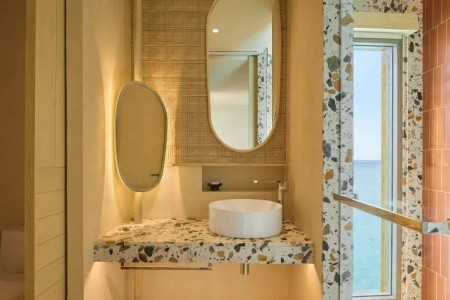 Centara Mirage Lagoon Maldives - 19