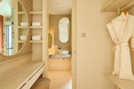 Centara Mirage Lagoon Maldives - 20