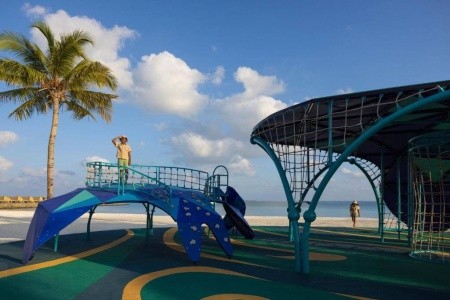 Centara Mirage Lagoon Maldives - 26