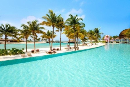 Centara Mirage Lagoon Maldives - 28