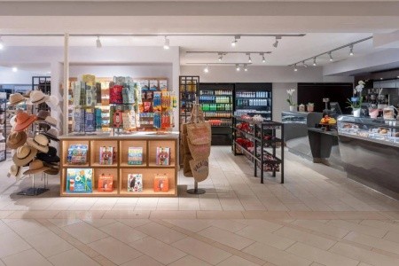 Miami Marriott Biscayne Bay - 13