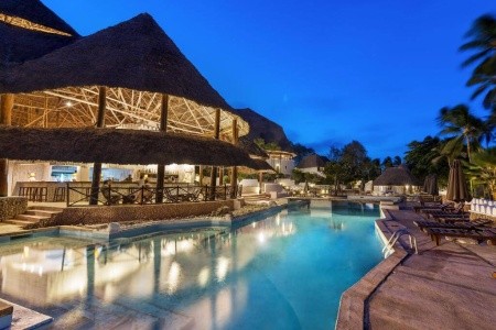 Diamonds Mapenzi Beach (Ex. Sandies) - 5