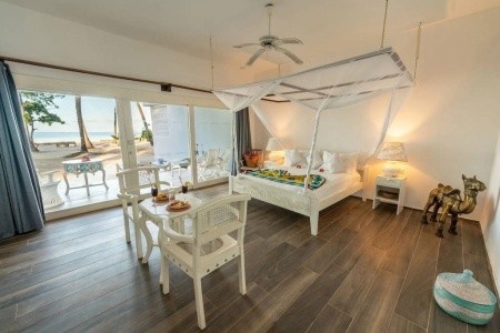 Diamonds Mapenzi Beach (Ex. Sandies) - 23